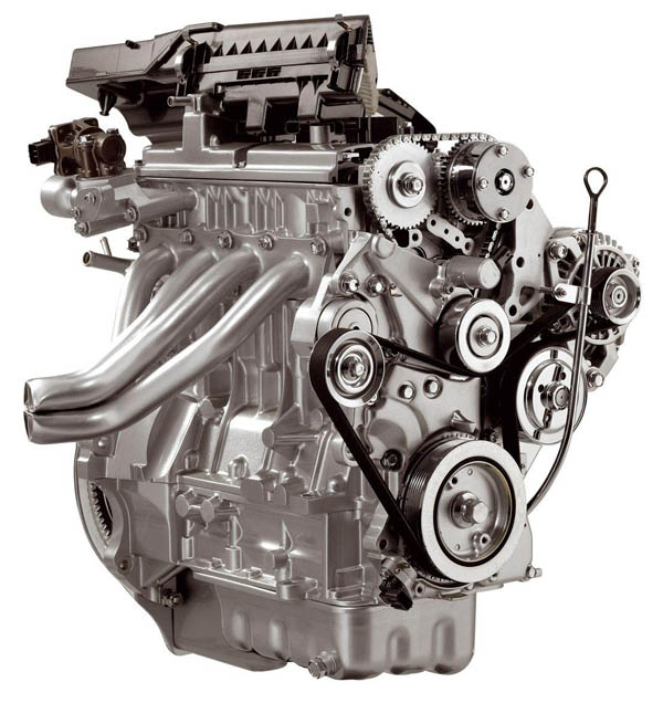 2009 H 1000 Car Engine